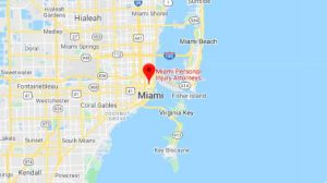 Personal injury attorney Miami - Google Maps