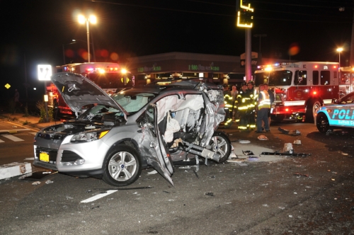 personal injury attorney drunk driving accident
