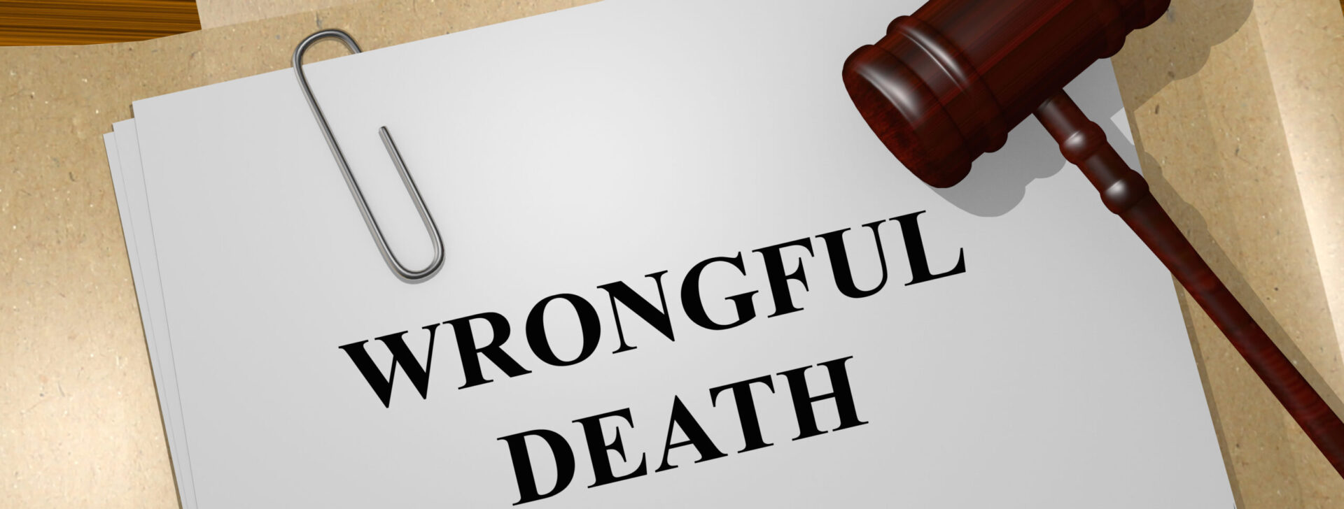 wrongful death lawsuit works scaled 1