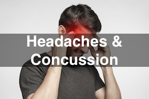 headaches & concussions